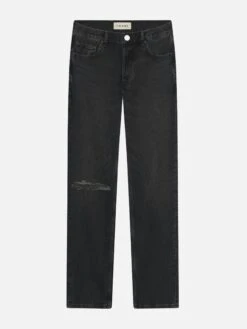 Relaxed Jean -- Brentwood Destructed
