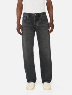 Relaxed Jean -- Brentwood -Frame Fashion Shop M009DPA511 BRWD 00629