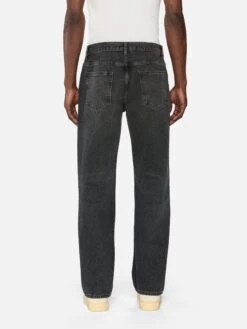 Relaxed Jean -- Brentwood -Frame Fashion Shop M009DPA511 BRWD 00647