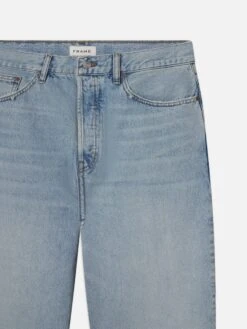 Ritz Baggy Jean -- Centinela -Frame Fashion Shop M011DPA510 CNTL DET