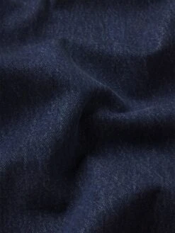 Flare Jean -- Hawke -Frame Fashion Shop M013DPA210 HWKE FABRICDETAIL