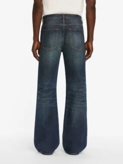 Flare Jean -- Hawke -Frame Fashion Shop M013DPA210 HWKE 0132