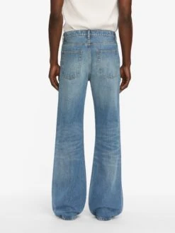 Flare Jean -- Rogue -Frame Fashion Shop M013DPA210 ROGU 0153