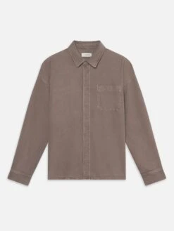 Modern Shirt -- Mauve