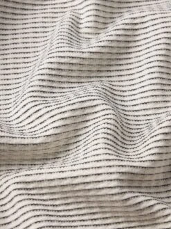 Frame Fashion Shop -Frame Fashion Shop ME25JTE014 WTNV FABRICDETAIL