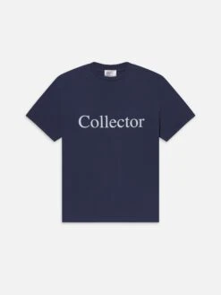 Sotheby's Unisex Classic Tee -- Navy