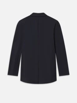 Sotheby's Mens Blazer -- Navy -Frame Fashion Shop ME25WBZ010 NAVY B