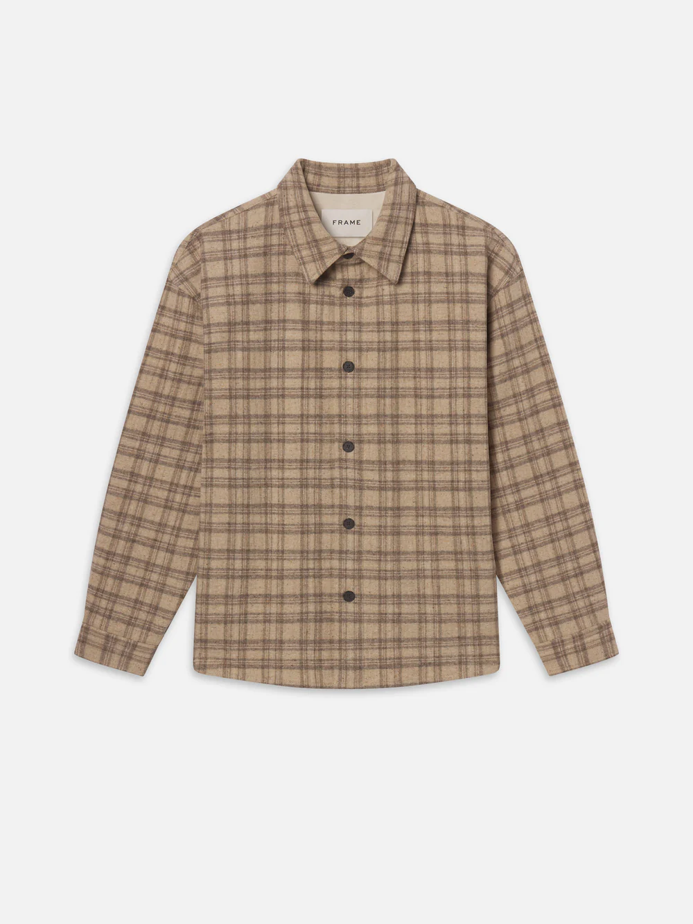 Frame Fashion Shop -Frame Fashion Shop MF25WJA016 BEIM F 1