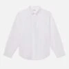 Oxford Shirt -- White