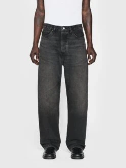 Baggy Jean -- Motivation 8 Baggy Jean -- Motivation -Frame Fashion Shop MP25DPA013 MOTI 0021