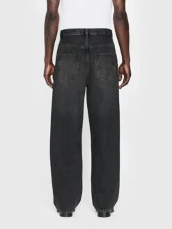 Baggy Jean -- Motivation 11 Baggy Jean -- Motivation -Frame Fashion Shop MP25DPA013 MOTI 0035