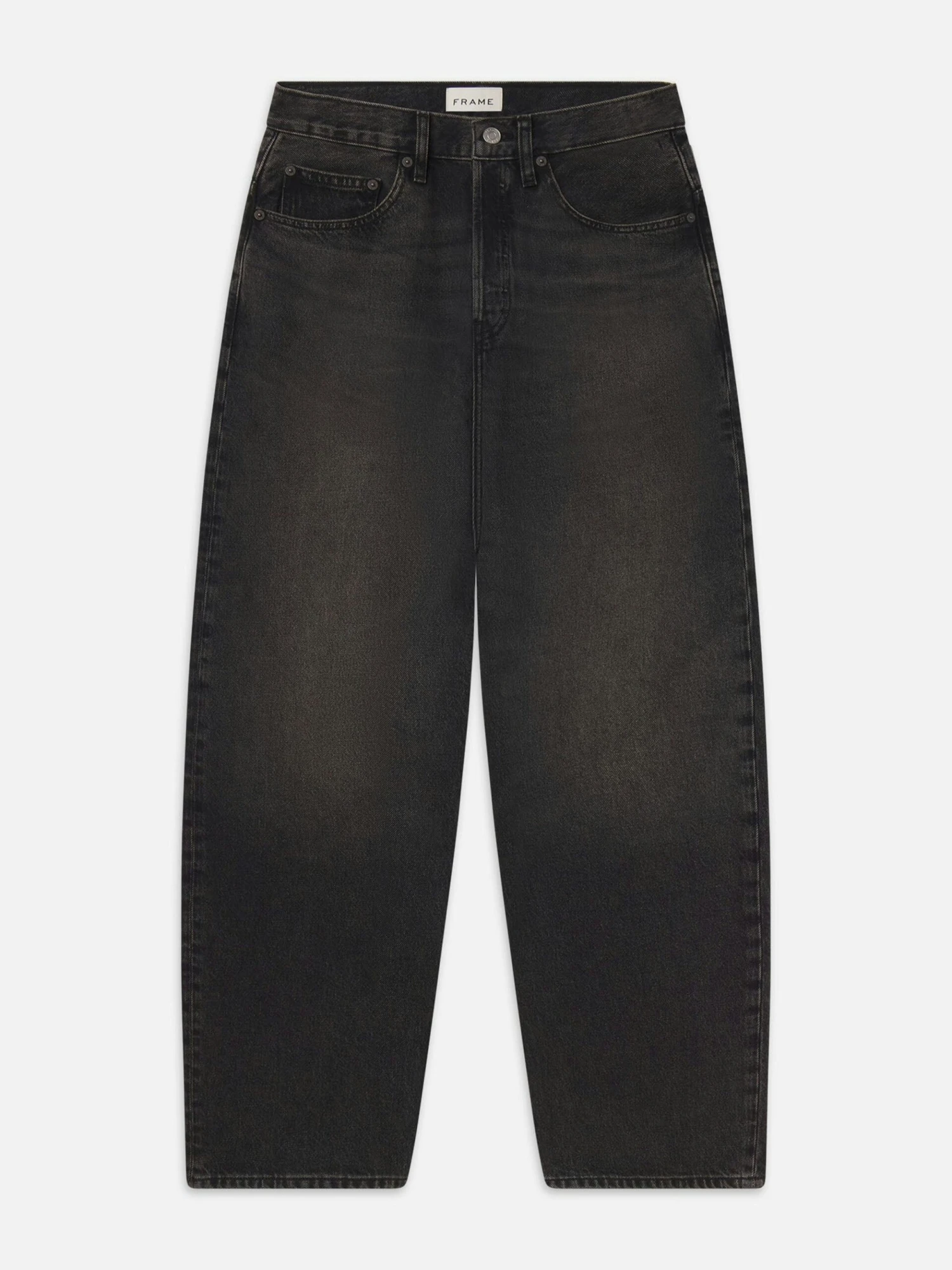 Baggy Jean -- Motivation 1 Baggy Jean -- Motivation