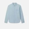 Chambray Shirt -- Herald