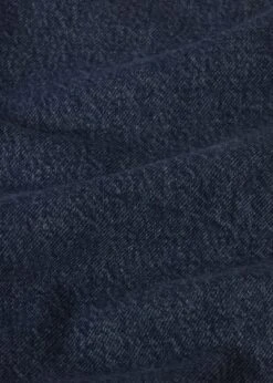 Relaxed Denim Shirt -- Briset -Frame Fashion Shop MP25DSH010 BRIS FABRIC DET