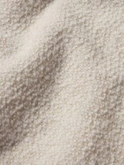 Tweed Overshirt Jacket -- Dove Tweed 8 Tweed Overshirt Jacket -- Dove Tweed -Frame Fashion Shop MP25WJA024 DVTW FABRIC DET