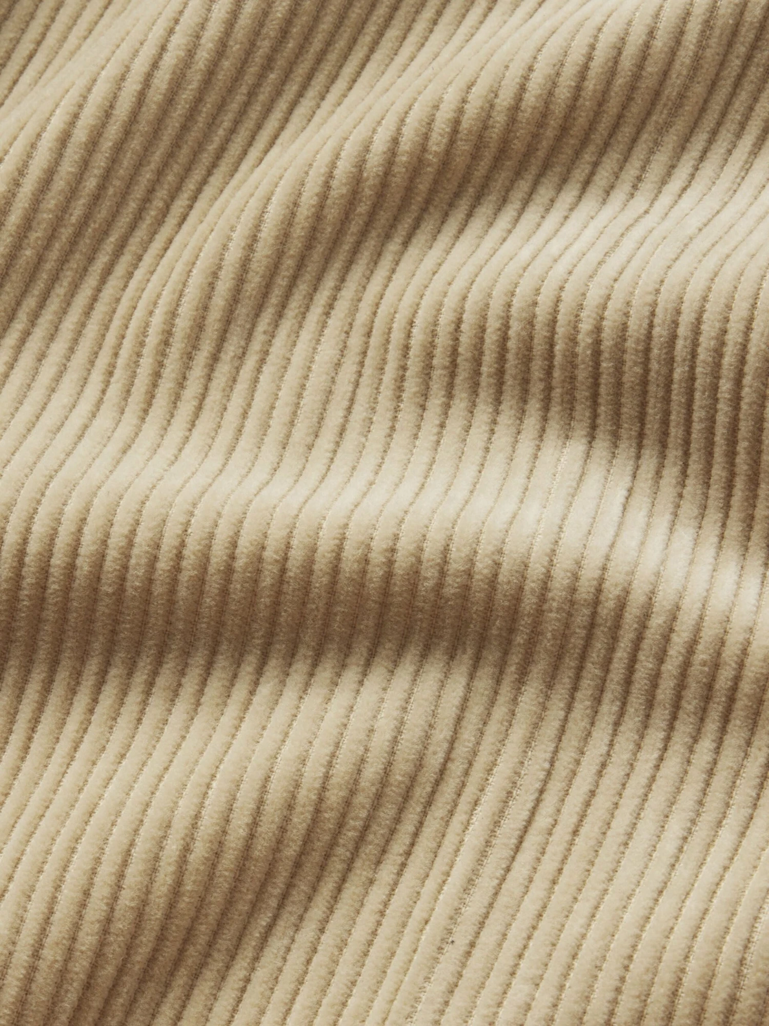 Tapered Pleated Trousers -- Dove 4 Tapered Pleated Trousers -- Dove - Image 4