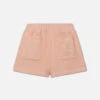 Ritz Women's Terry Short -- Ritz Pink