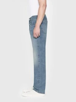 The Boxy Jean -- Abbey -Frame Fashion Shop TBJ575 ABEY 1028