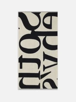 Sotheby’s Terry Towel -- Cream Multi -Frame Fashion Shop WE25AOT001 CREM B ee575d98 1cdf 47f8 96a8 82deb59a17b2