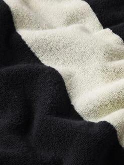 Sotheby’s Terry Towel -- Cream Multi -Frame Fashion Shop WE25AOT001 CREM FABRICDETAIL