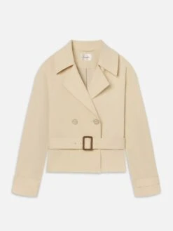 The Uniform Trench -- Oat