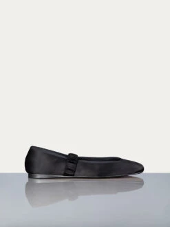 Odin Ballet Flat -- Noir