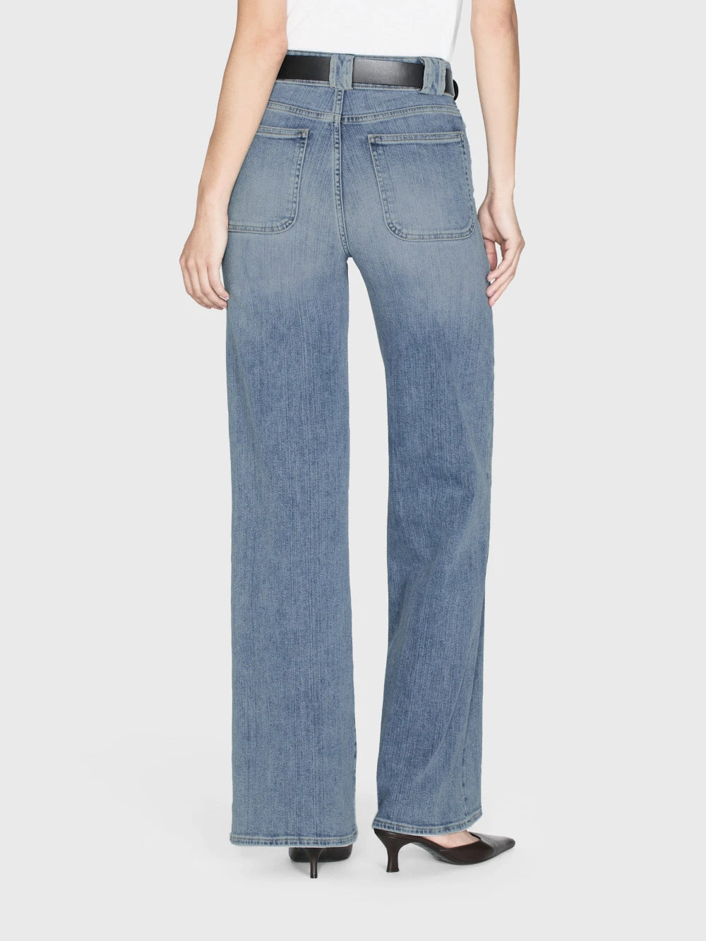 Modern Pocket Jean -- Carpenter 7 Modern Pocket Jean -- Carpenter - Image 7