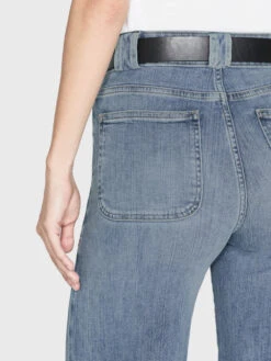 Modern Pocket Jean -- Carpenter 11 Modern Pocket Jean -- Carpenter -Frame Fashion Shop WF24DPAB10 CRPN 4345 V2