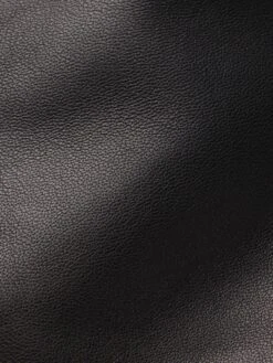 The Femme Leather Blazer -- Black -Frame Fashion Shop WF24WBZ010 BLK S e479c8c1 4337 4126 81a1 dde5695855a7