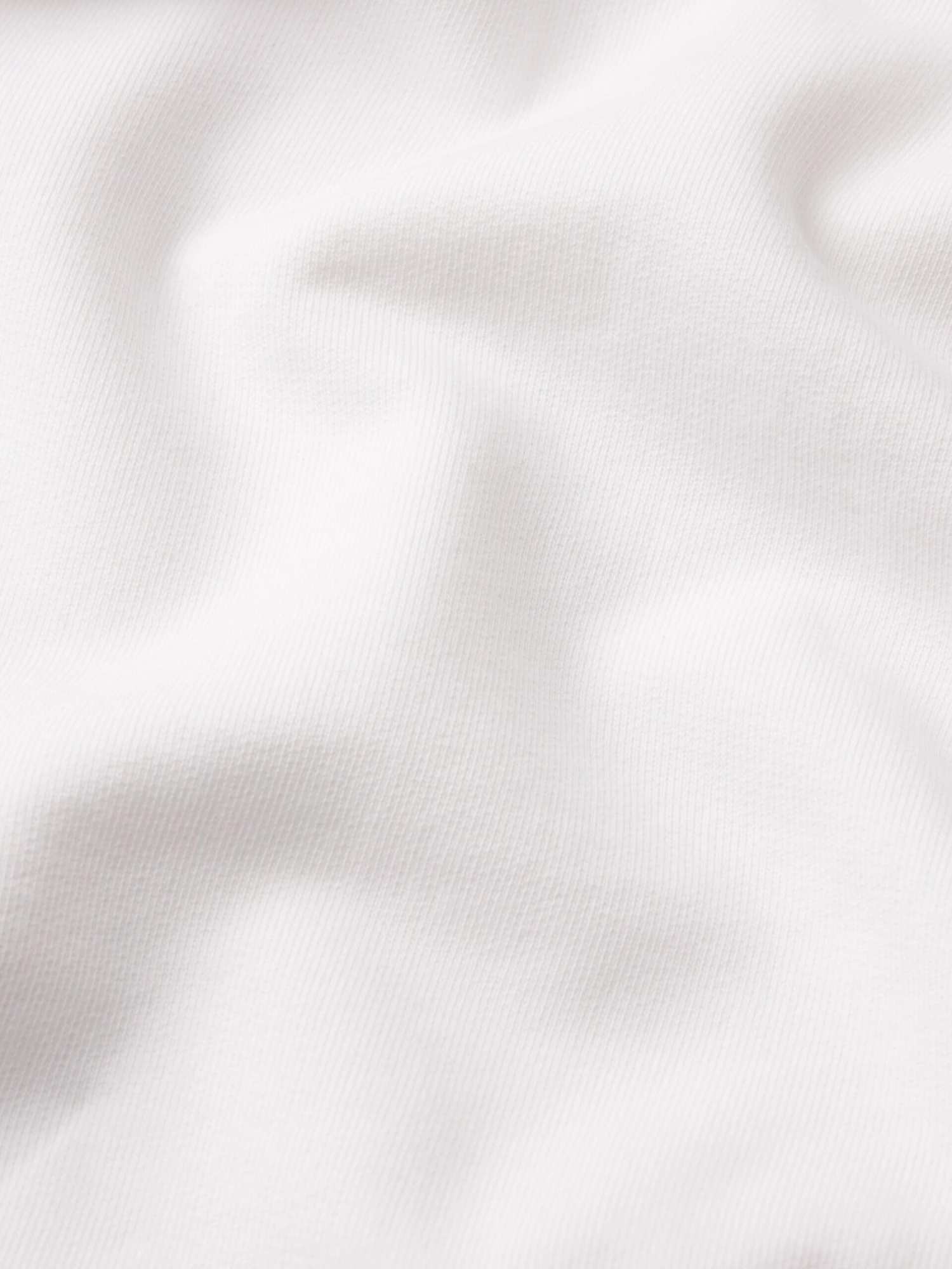 The Tennis Sweatpant -- White 7 The Tennis Sweatpant -- White - Image 7