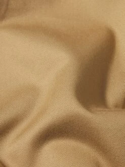 The Mini Swing Jacket -- Khaki -Frame Fashion Shop WF25WJA010 KHAK FABRICDETAIL