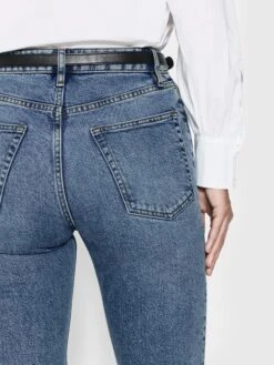 The Ruler -- Indio -Frame Fashion Shop WP25DPA001 INDO 1228