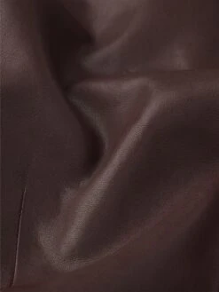 The Aviator Jacket -- Americano -Frame Fashion Shop WP26LJA007 AMER FABRICDETAIL