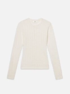 The Popcorn Top -- Alabaster