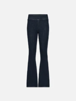 The Jetset Flare -- Keller